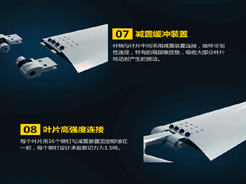 工業(yè)大風(fēng)扇表面涂層如何維護(hù)