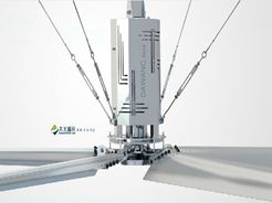 工業(yè)大風(fēng)扇焊接質(zhì)量管理