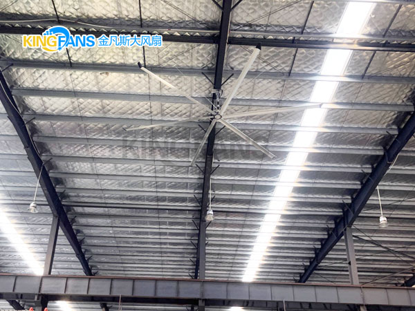 工業(yè)大風(fēng)扇螺栓的化學(xué)分析試驗(yàn)