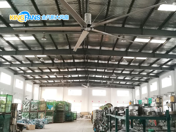 工業(yè)大風(fēng)扇變頻器的常見故障及維修對策 工業(yè)大風(fēng)扇變頻器的常見故障及維修對策