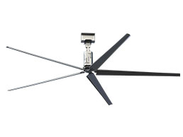 工業(yè)大風扇的運用留意事項