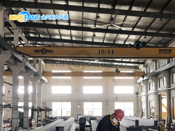 如何選擇工業(yè)大風(fēng)扇螺栓？