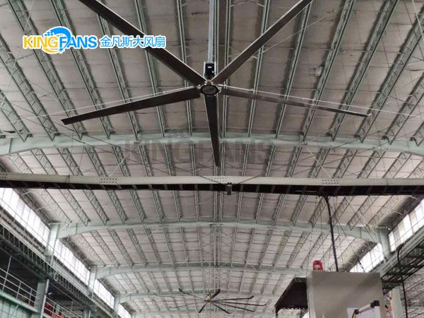 工業(yè)風扇適合家用嗎？