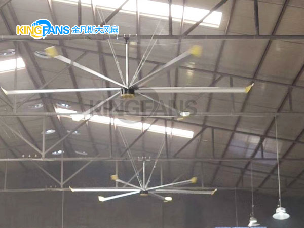 大型工業(yè)風(fēng)扇優(yōu)點(diǎn) 大型工業(yè)風(fēng)扇優(yōu)點(diǎn)